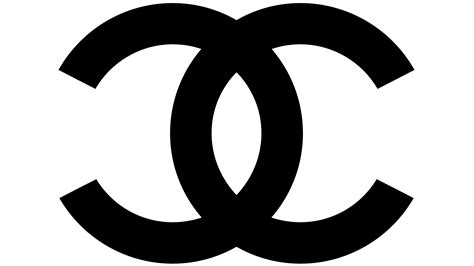 chanel fashion icon|Chanel symbol logo.